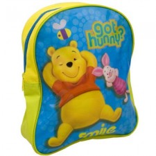 MOCHILA WHINIE THE POOH